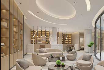 巫溪香格里拉大酒店