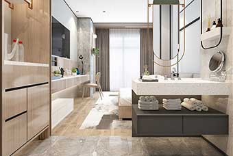 巫溪喜来登酒店