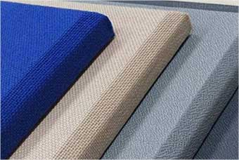 巫溪森佰汇航空纤维（布艺饰面软包）